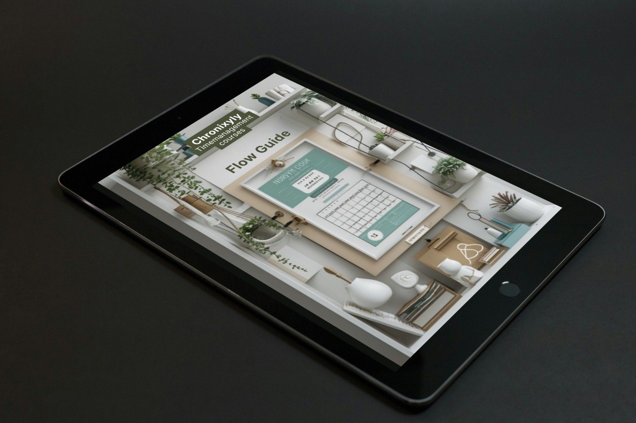 Tablet displaying a home design app on a dark background