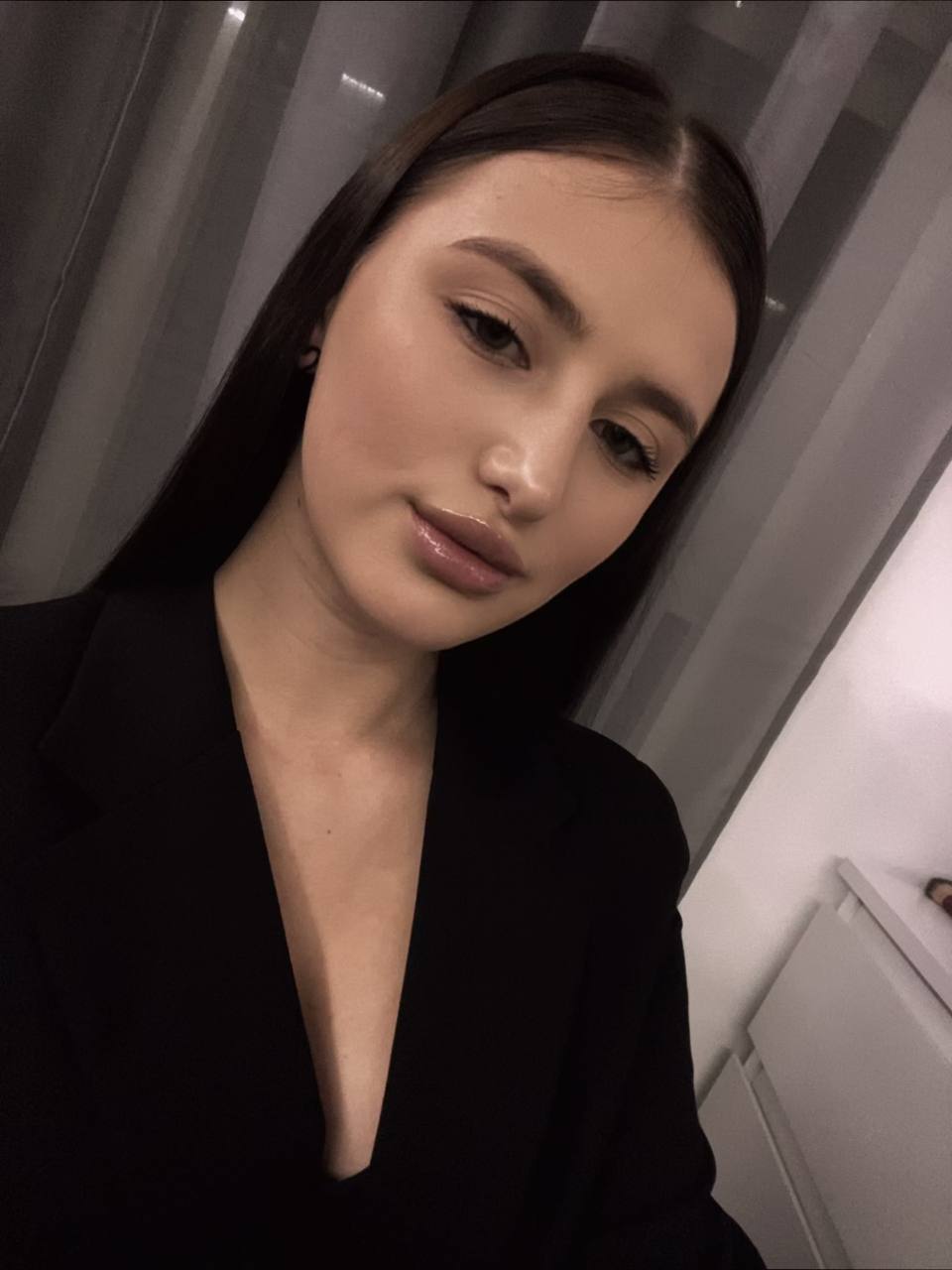 Christina West